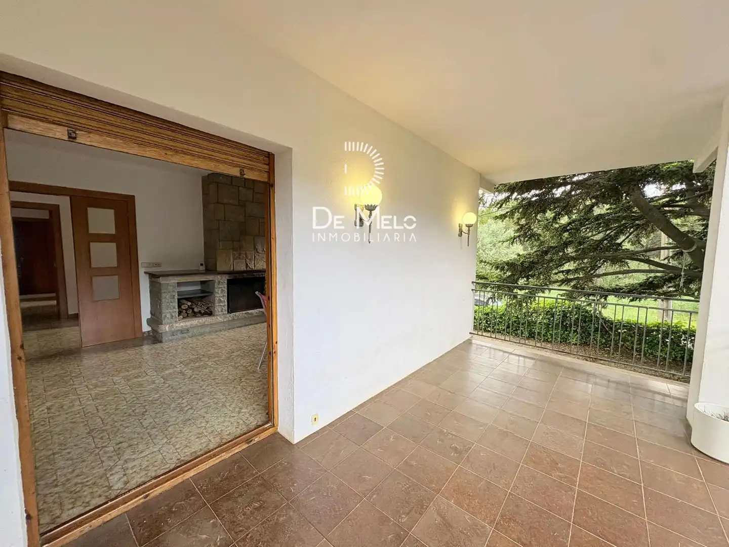Casa o chalet de alquiler en Olot, Collbató