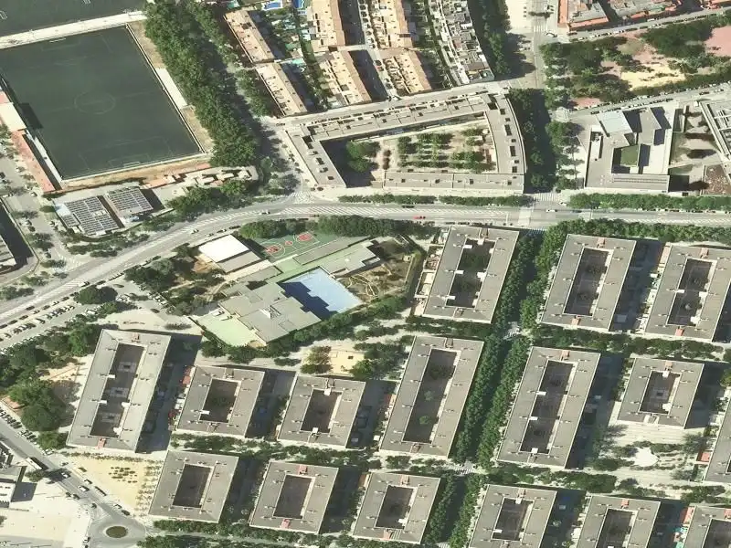 Flat for sale in psaje Ramon Codina, imagen 4