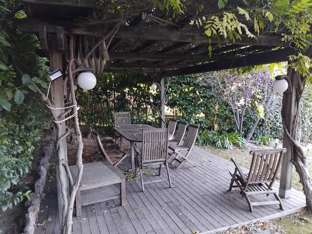 Casa-chalet en Alquiler en Gelida