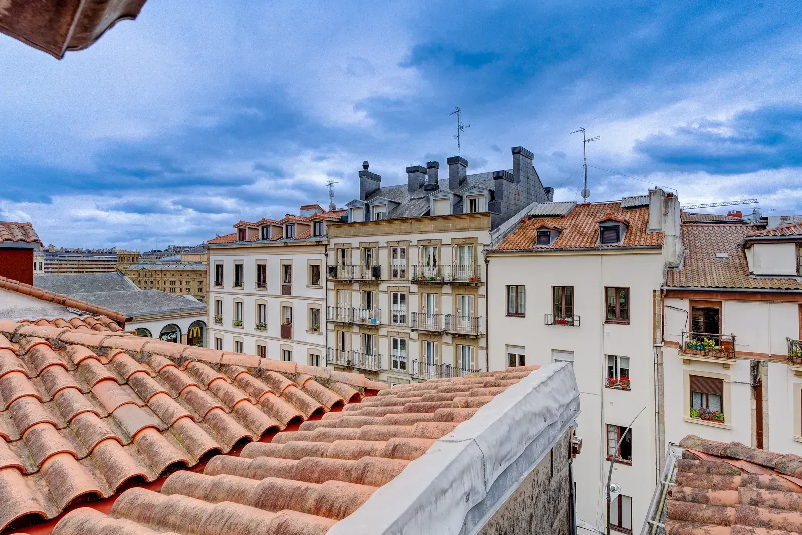Flat for sale in Parte Vieja, Donostia - San Sebastián