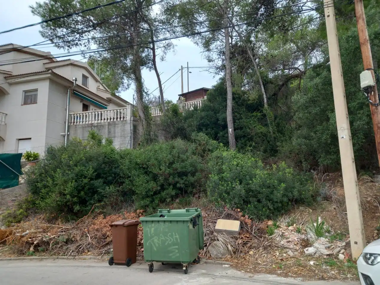 Terrain rustique à vendre à Calle velazquez 33, imagen 2