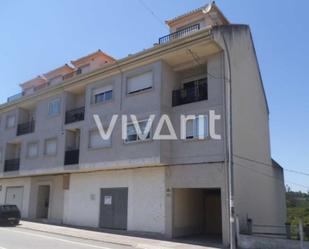 Exterior view of Premises for sale in Moraña