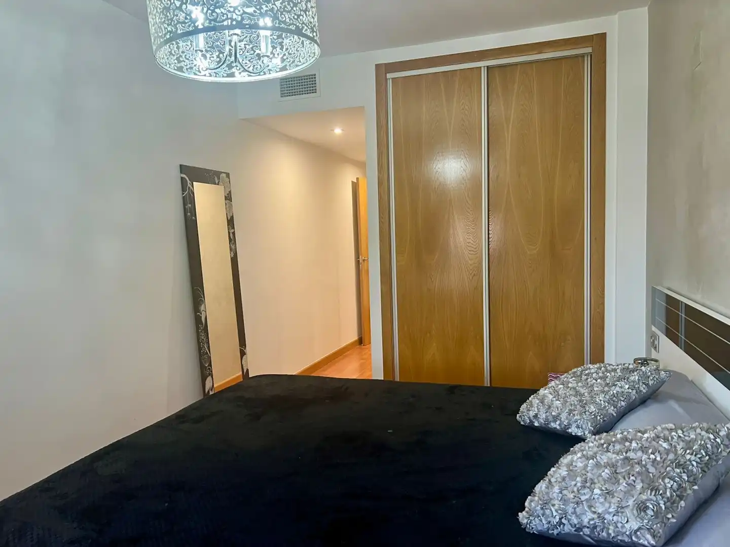 Habitación de Piso en venta en Alcantarilla con Aire acondicionado, Calefacción y Terraza