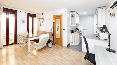 Foto 2 de Apartament en venda a San Matías - Realejo, Granada Capital