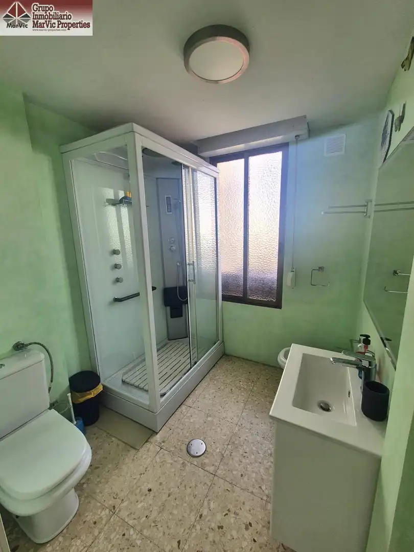 Piso con ascensor en venta en Casco Antiguo - Puerto, imagen 24