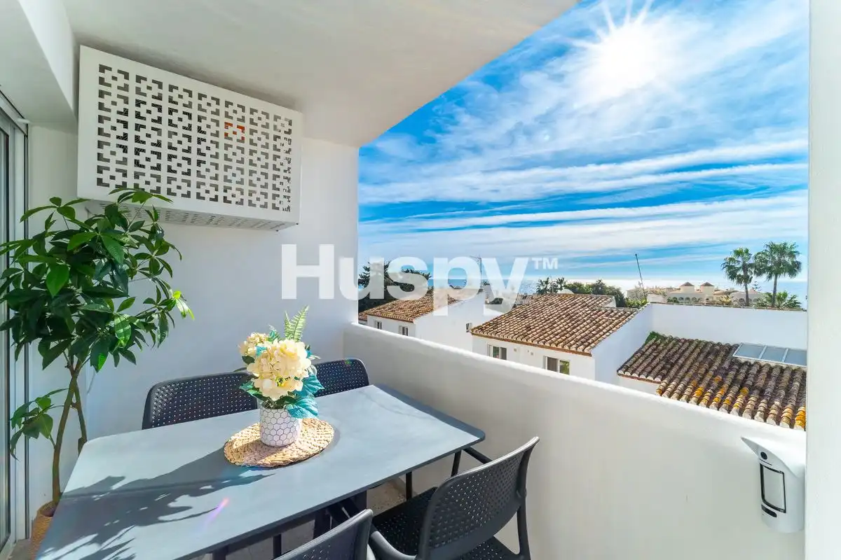 Flat for sale in Mijas, Málaga