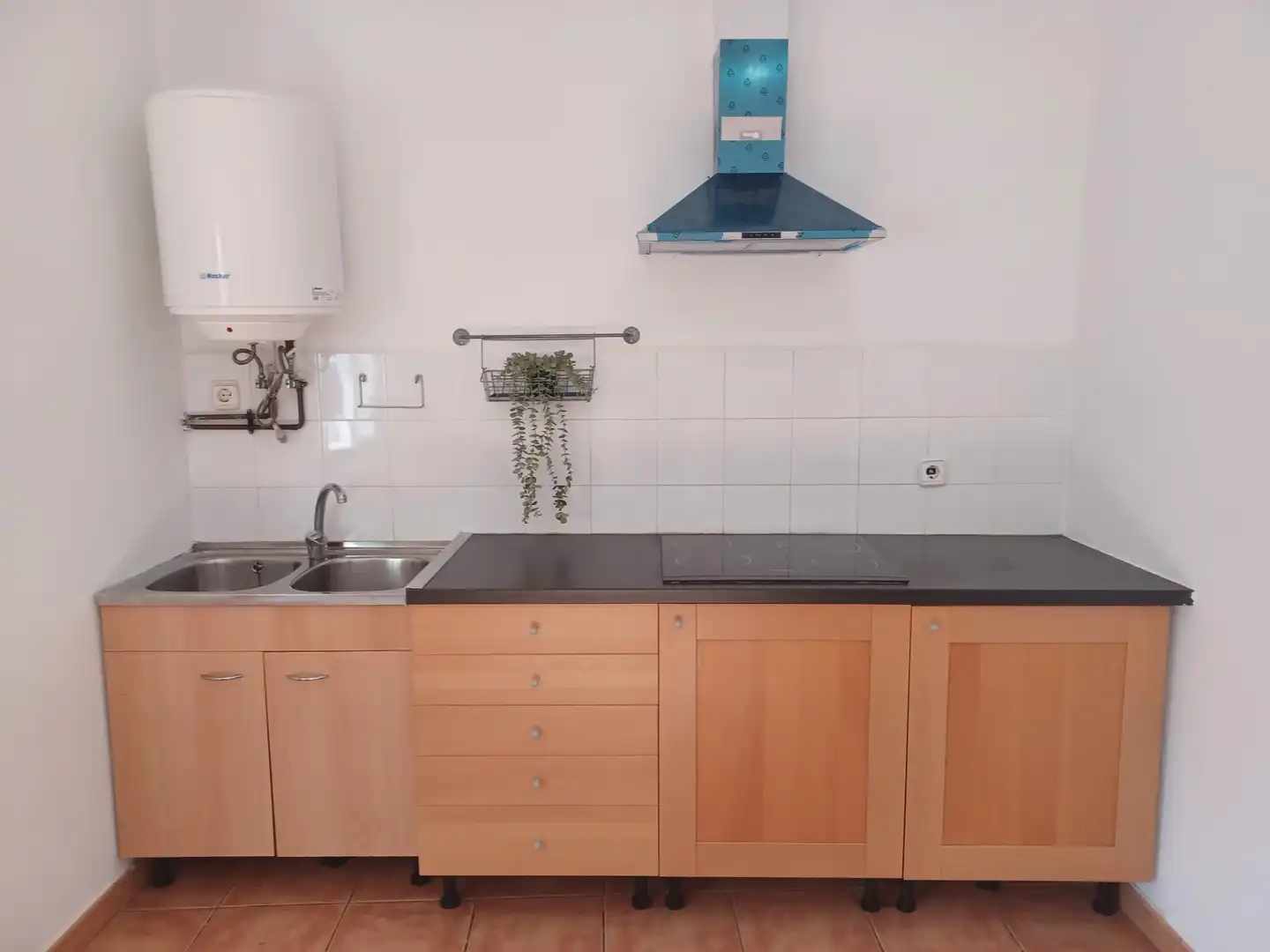Wohnung zum Verkauf in Carrer del Rector, Centre