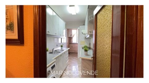 Foto 2 de Piso en venta en Batallas, Leganés