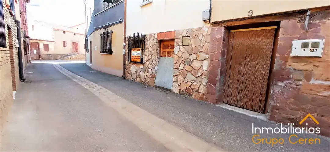 Casa o chalet en venta en Canillas de Río Tuerto