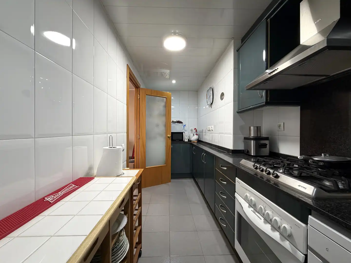 Wohnung mit Aufzug zum Verkauf in Carrer del Doctor Ferran, imagen 13