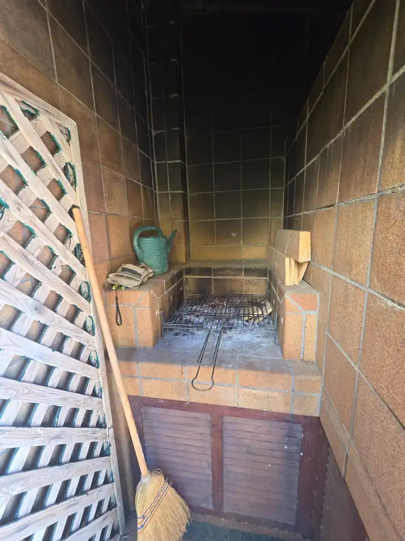 Jardí de Casa o xalet en venda en Banyalbufar amb Aire condicionat i Terrassa