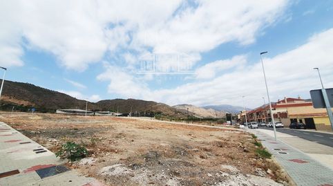 Parcela en venta en Lobres, Urbanizado y Asfaltado., imatge 2