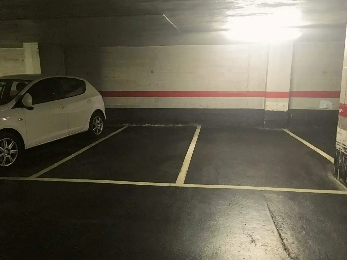 Parking de Garaje en venta en Bilbao 