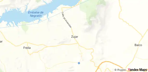 Pis en venda en Zújar