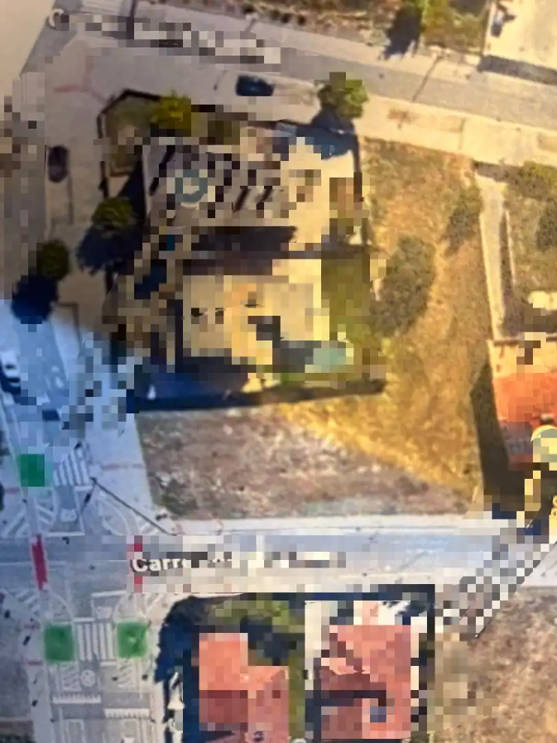 Wohnbaugrundstück zum Verkauf in Passeig de Prixana, imagen 2