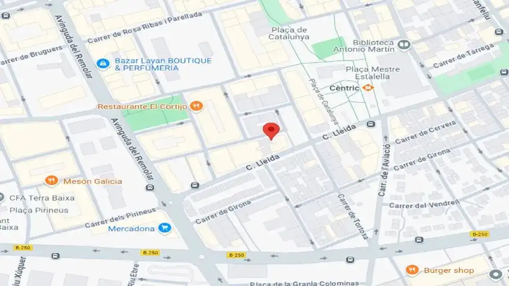 Appartement à vendre à Carrer de Lleida, imagen 3