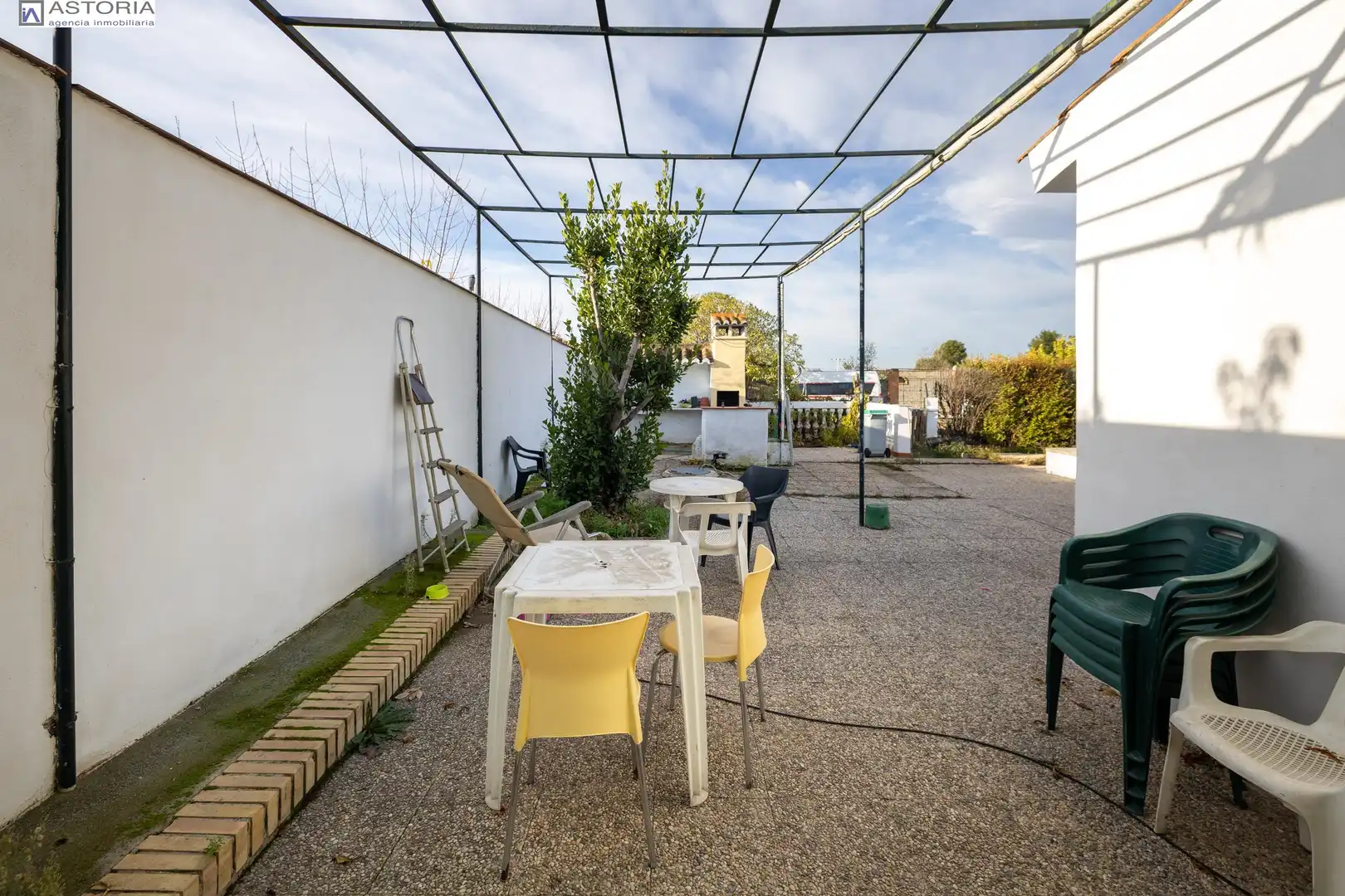 Casa rústica amb piscina en venda a Camino de las Tinajas, imagen 23