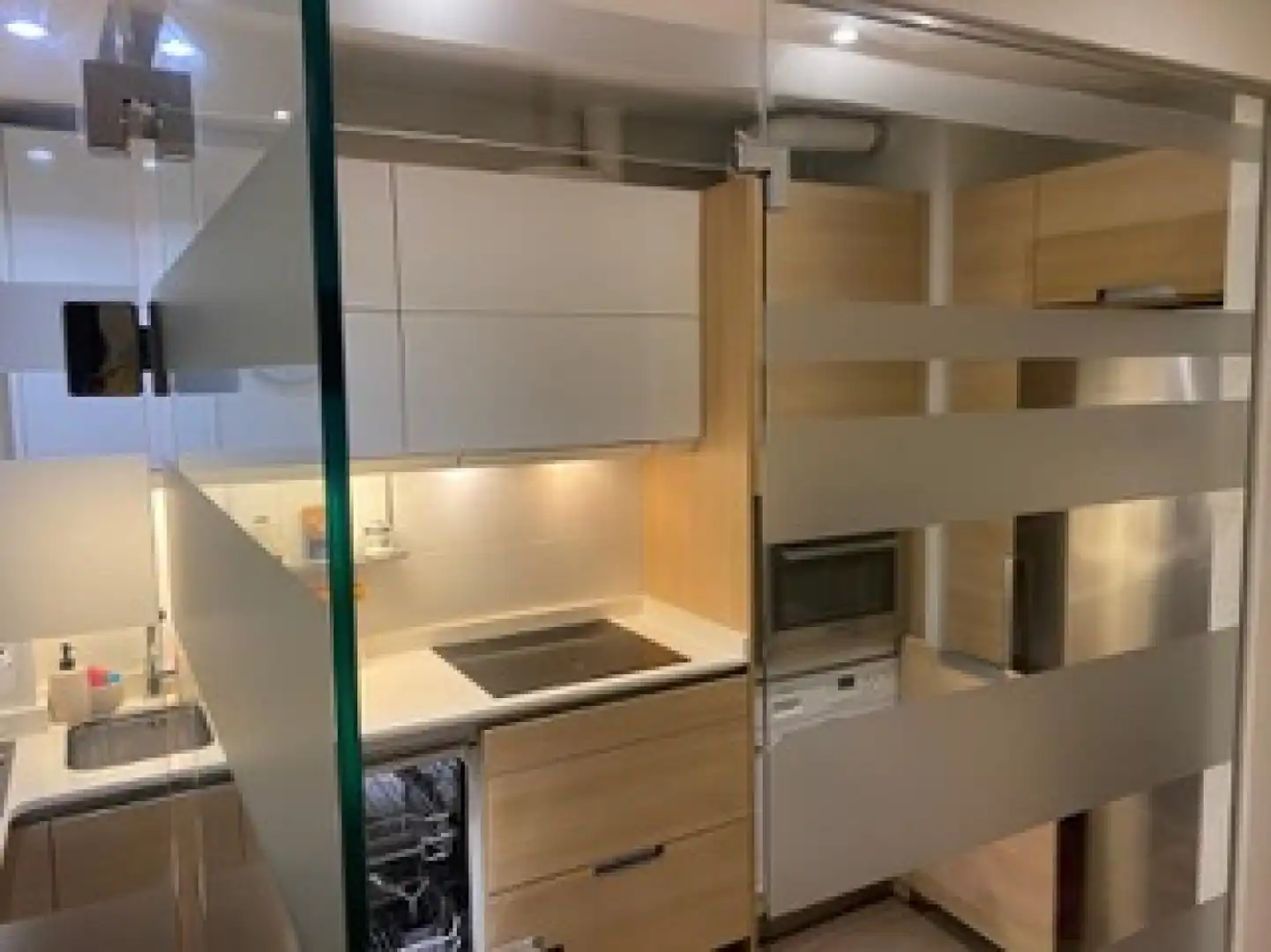Flat with lift to rent in Casco Viejo - Muelle