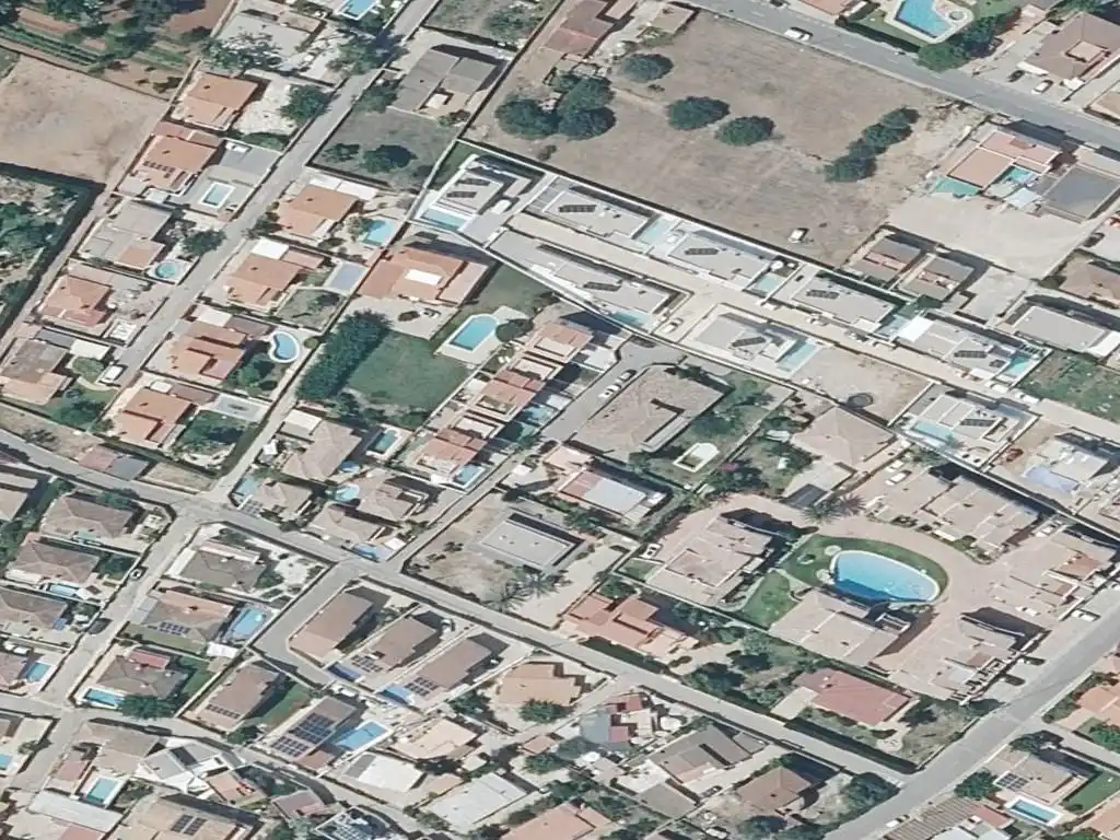 Villa zum Verkauf in Calle L`Eslora, imagen 4