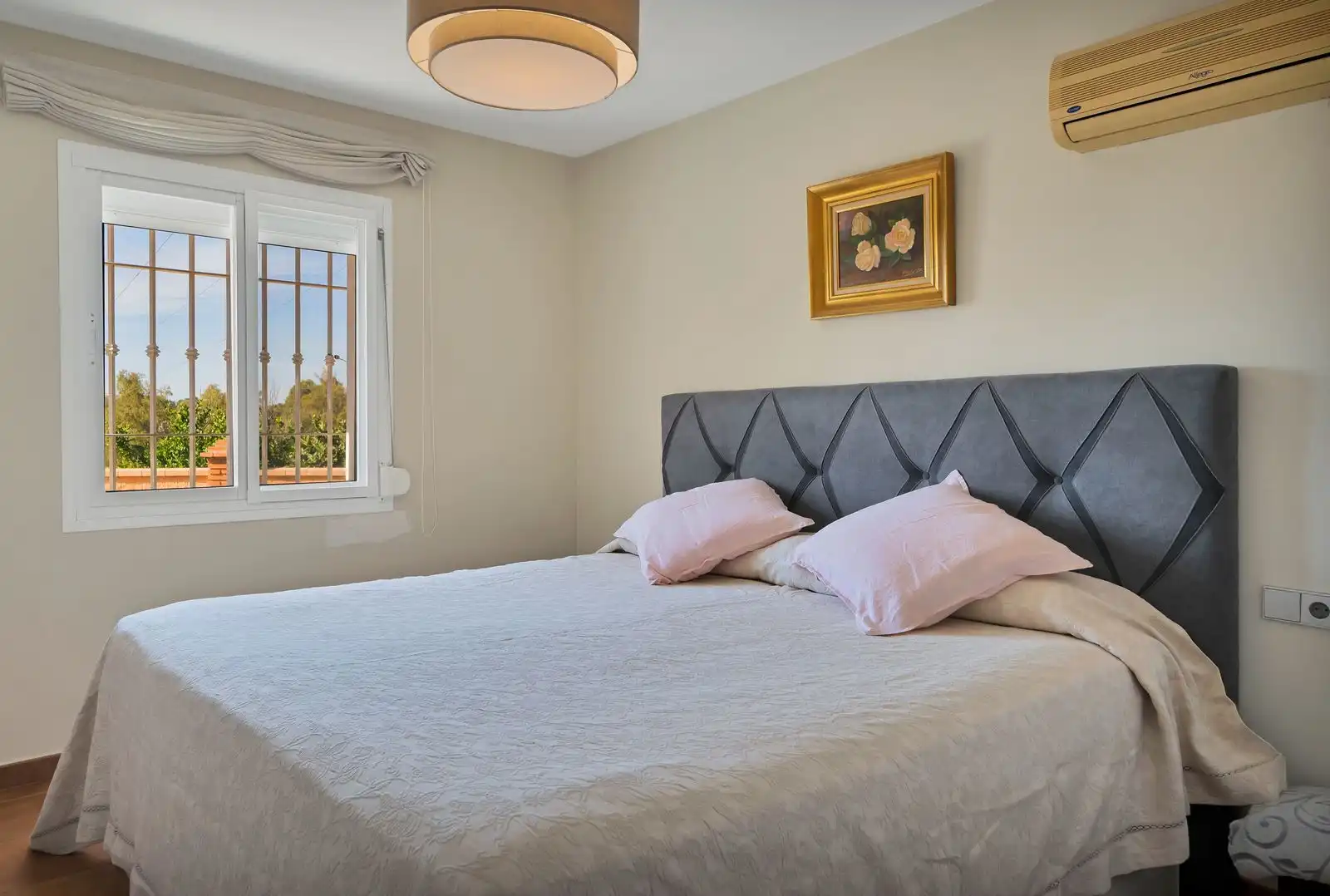 Chalet con piscina en venta en Avenida Pablo Ruiz Picasso 11, imagen 73
