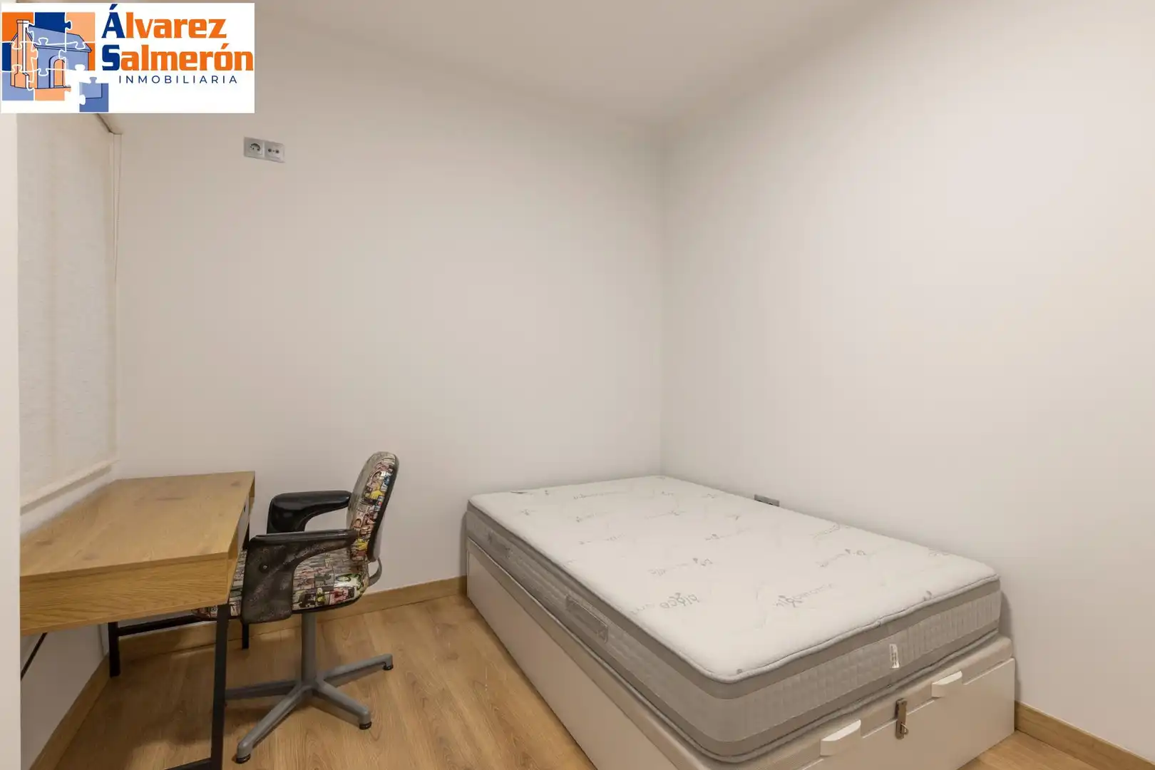 Piso con ascensor en venta en Calle PINTOR LOPEZ MEZQUITA, imagen 24