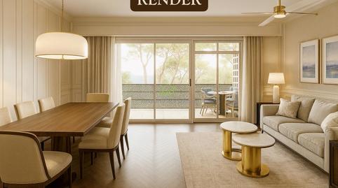 Foto 5 de Apartament en venda a Torre Valentina - Mas Vilar de La Mutxada - Treumal, Girona