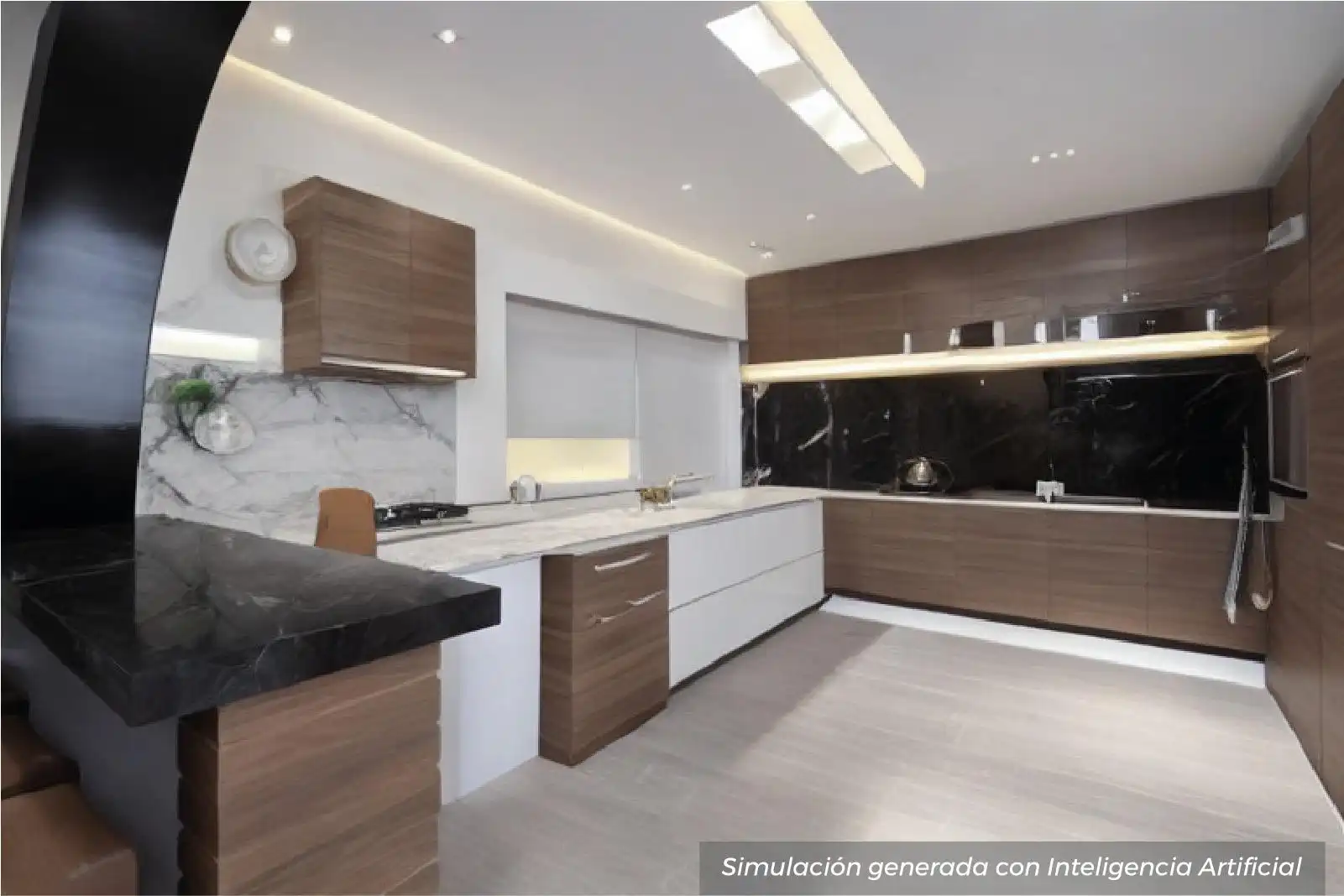 Cocina de Casa o chalet en venta en Torrent con Calefacción, Jardín privado y Terraza