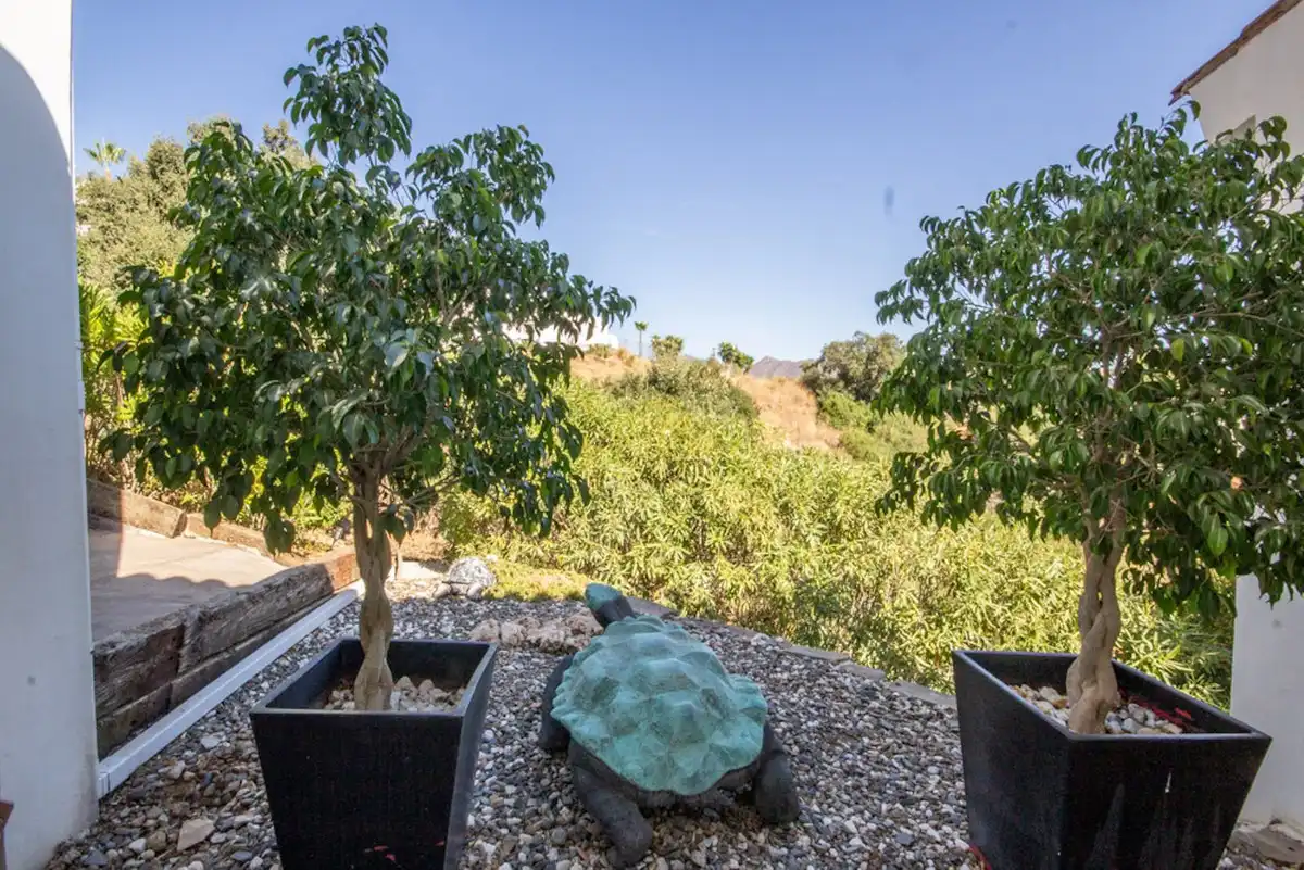 Terraced house for sale in La Mairena, imagen 44