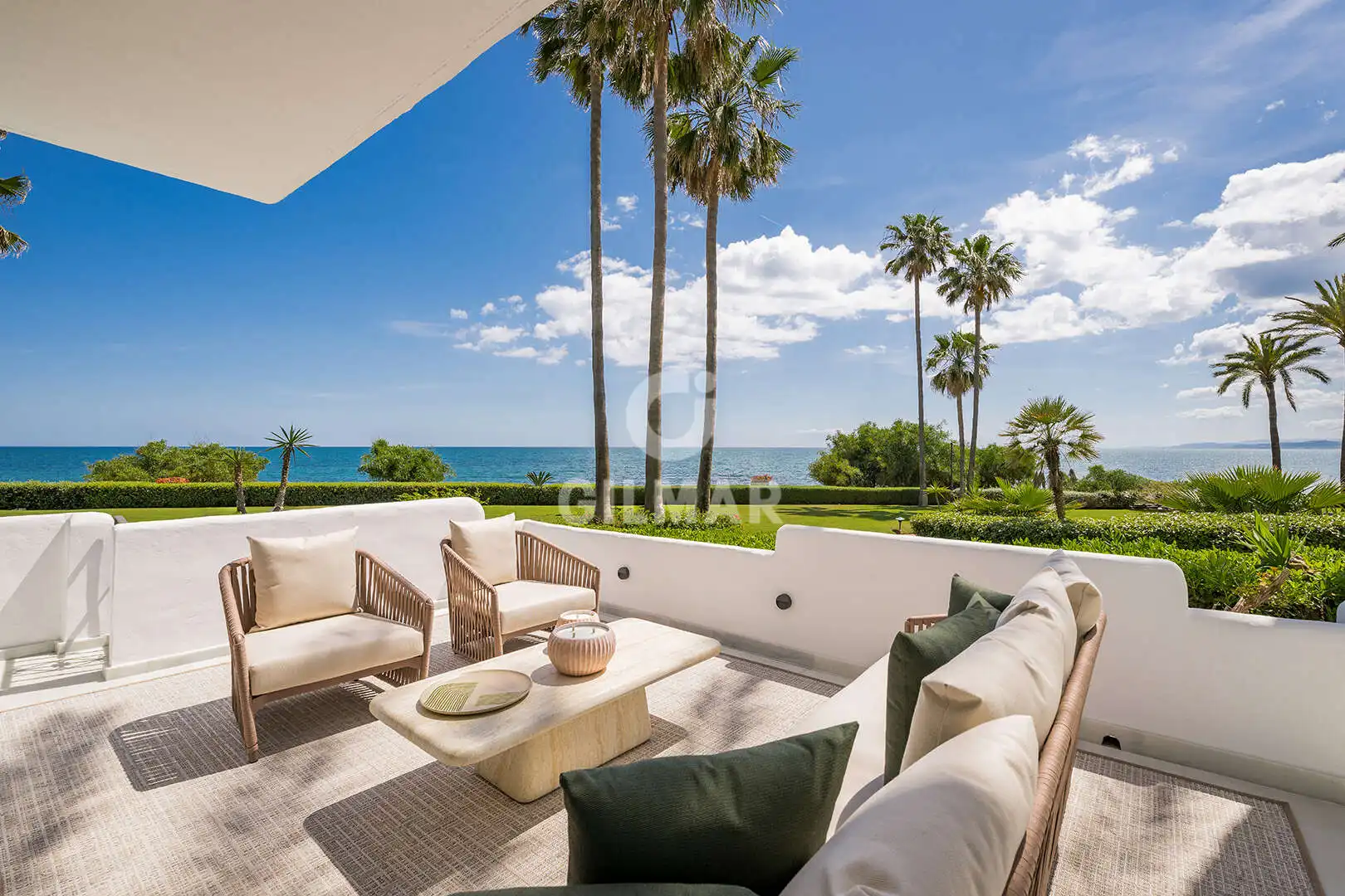 Apartament amb terrassa en venda a Punta Plata, imagen 2