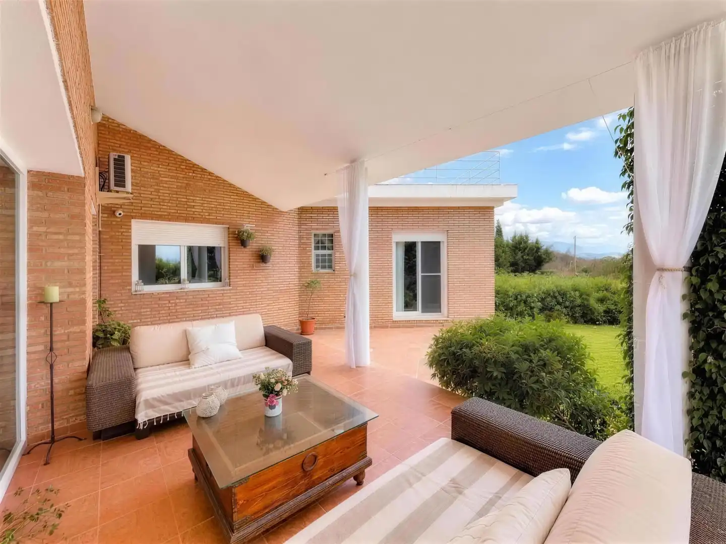 Villa con terrazza in vendita a Calle Duc Del, imagen 73