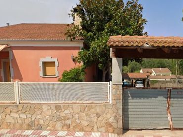 Maison à vendre à Caldes de Malavella