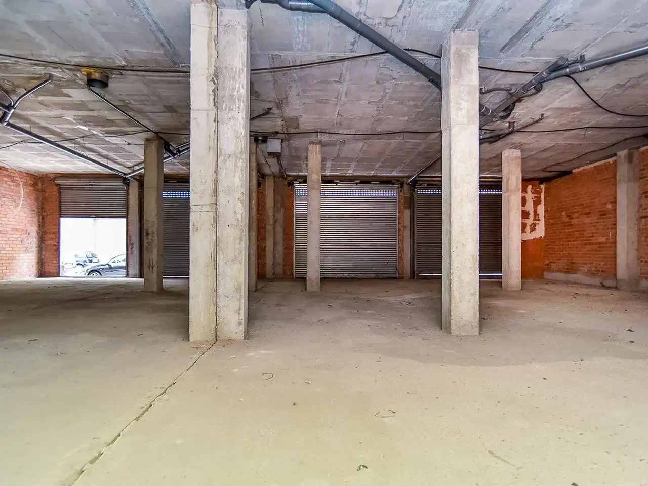 Commercial properties for sale in Reus