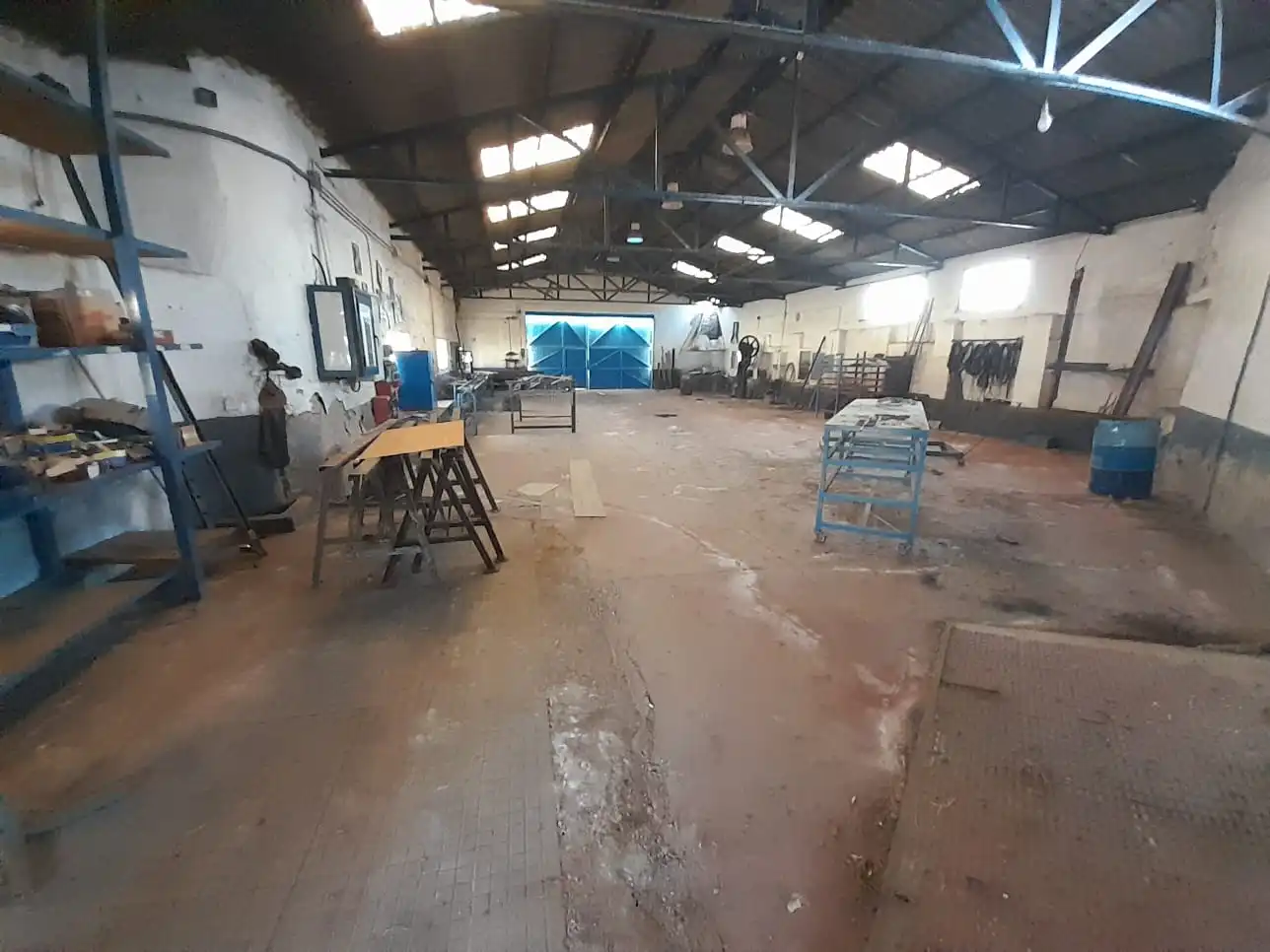 Industrial buildings for sale in Almodóvar del Campo