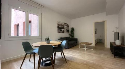 Photo 4 of Flat to rent in  Vila de Madrid, Barri Gòtic, Barcelona