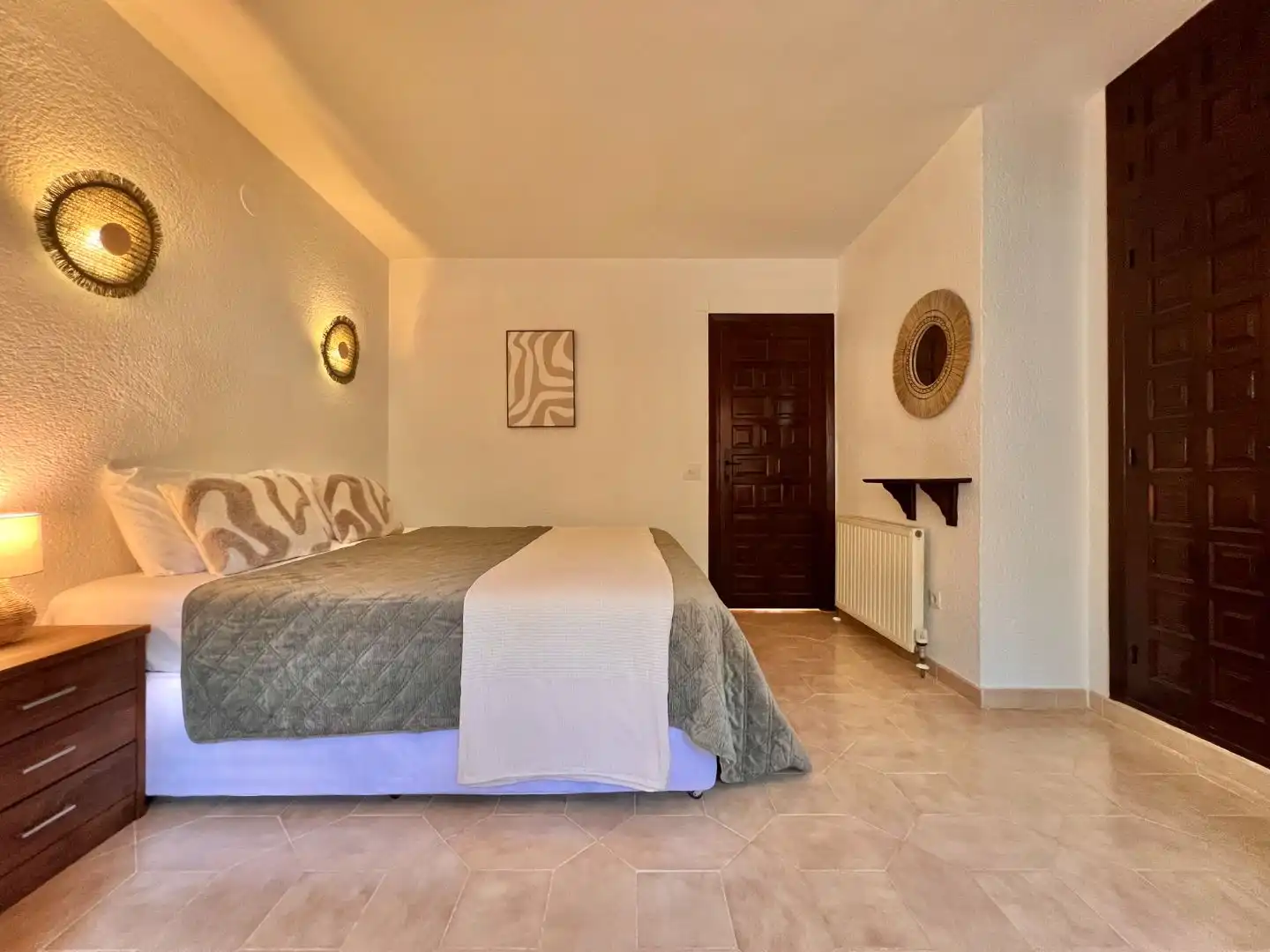 Villa mit Pool zum Verkauf in c santiago de compostela 8, imagen 10