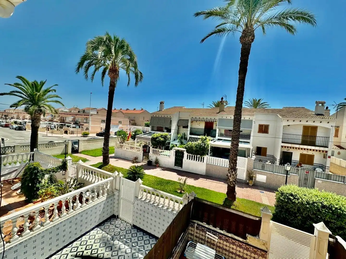 Bungalow con terrazza in vendita a Calle Calle Río Tajo, imagen 25