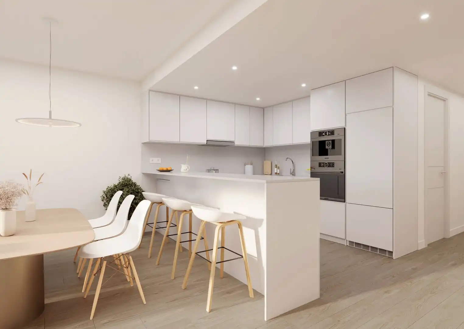 Apartamento con terraza en venta en Mar Menor de Cartagena – Cabo de Palos, imagen 19