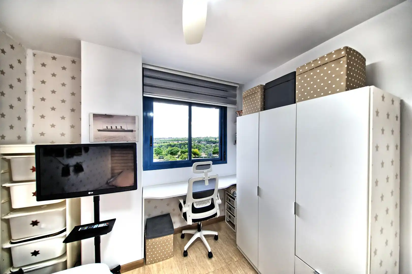 Piso con terraza en venta en Calle PUIG EL, imagen 24