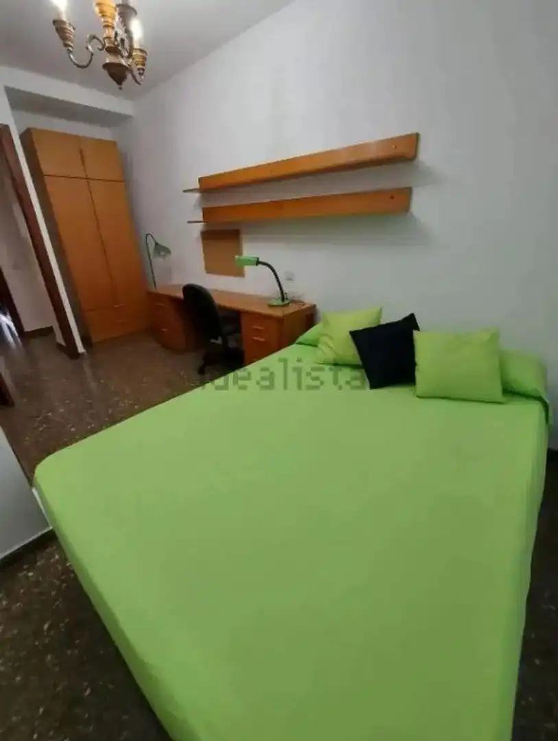 Piso con ascensor en alquiler en Extramurs, imagen 10