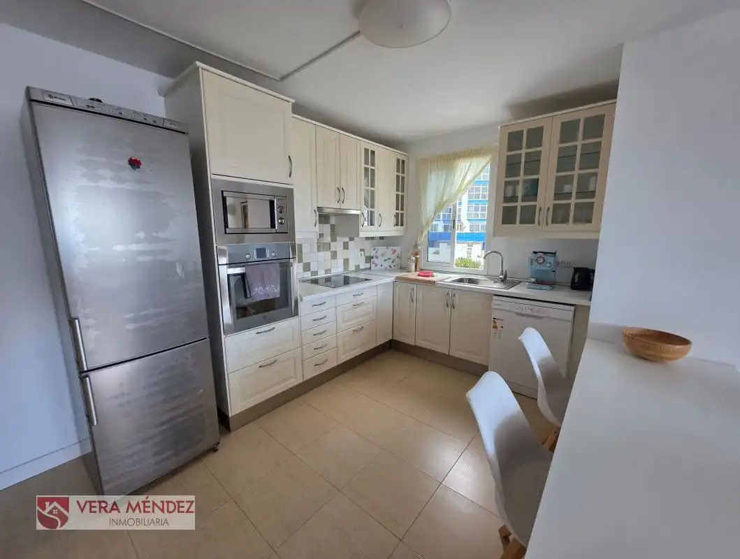 Piso en venta en Guayonje - Mesa del Mar, imagen 12