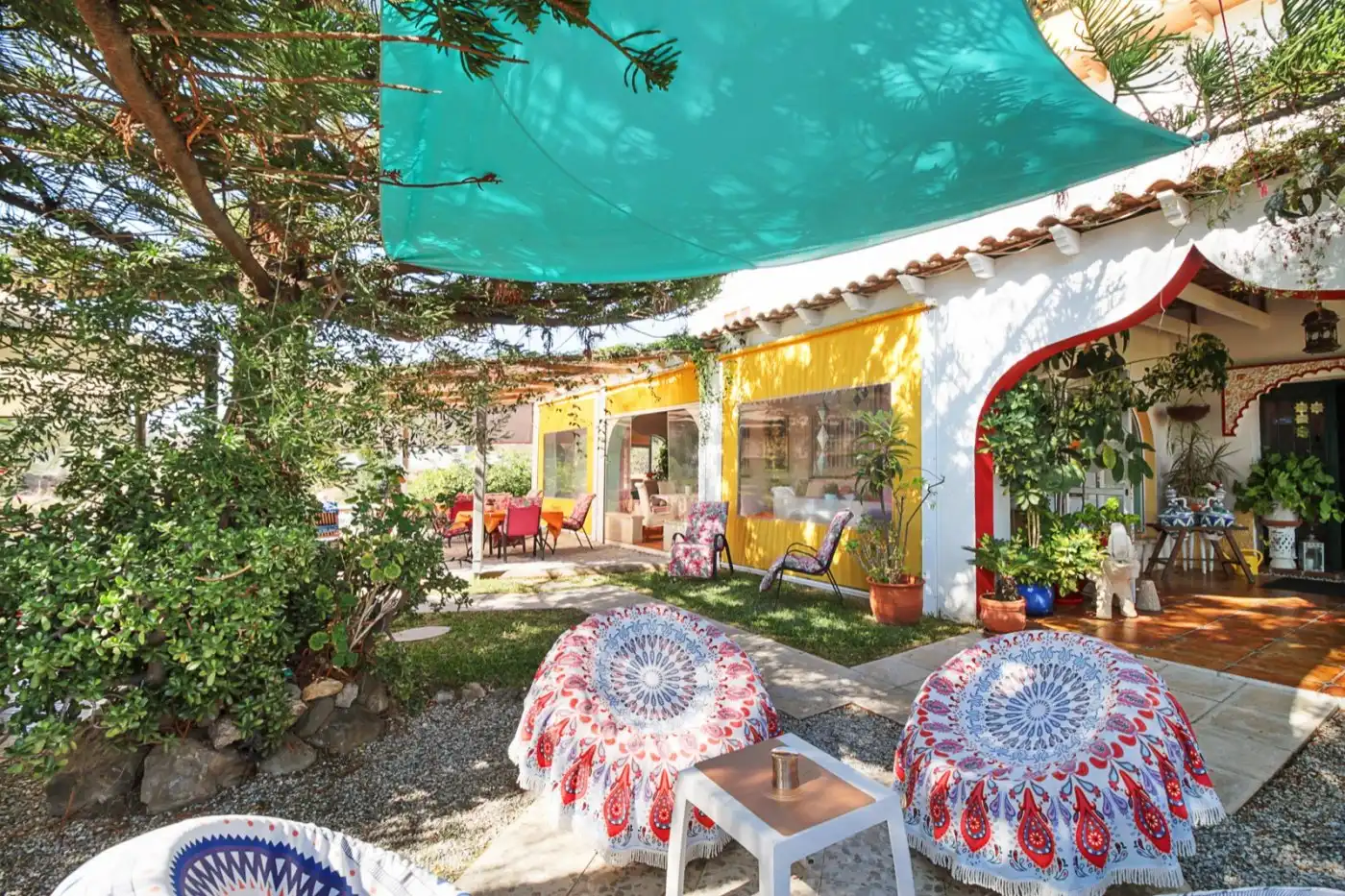 Edificio en venta en Almayate