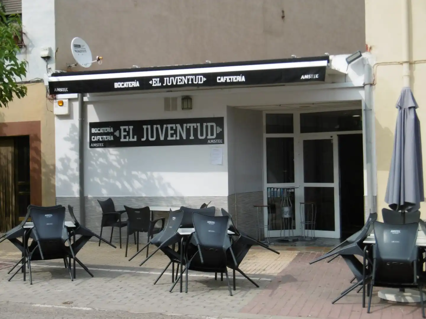 Local en venta en Carrer VILLAFAMES, La Pobla de Tornesa