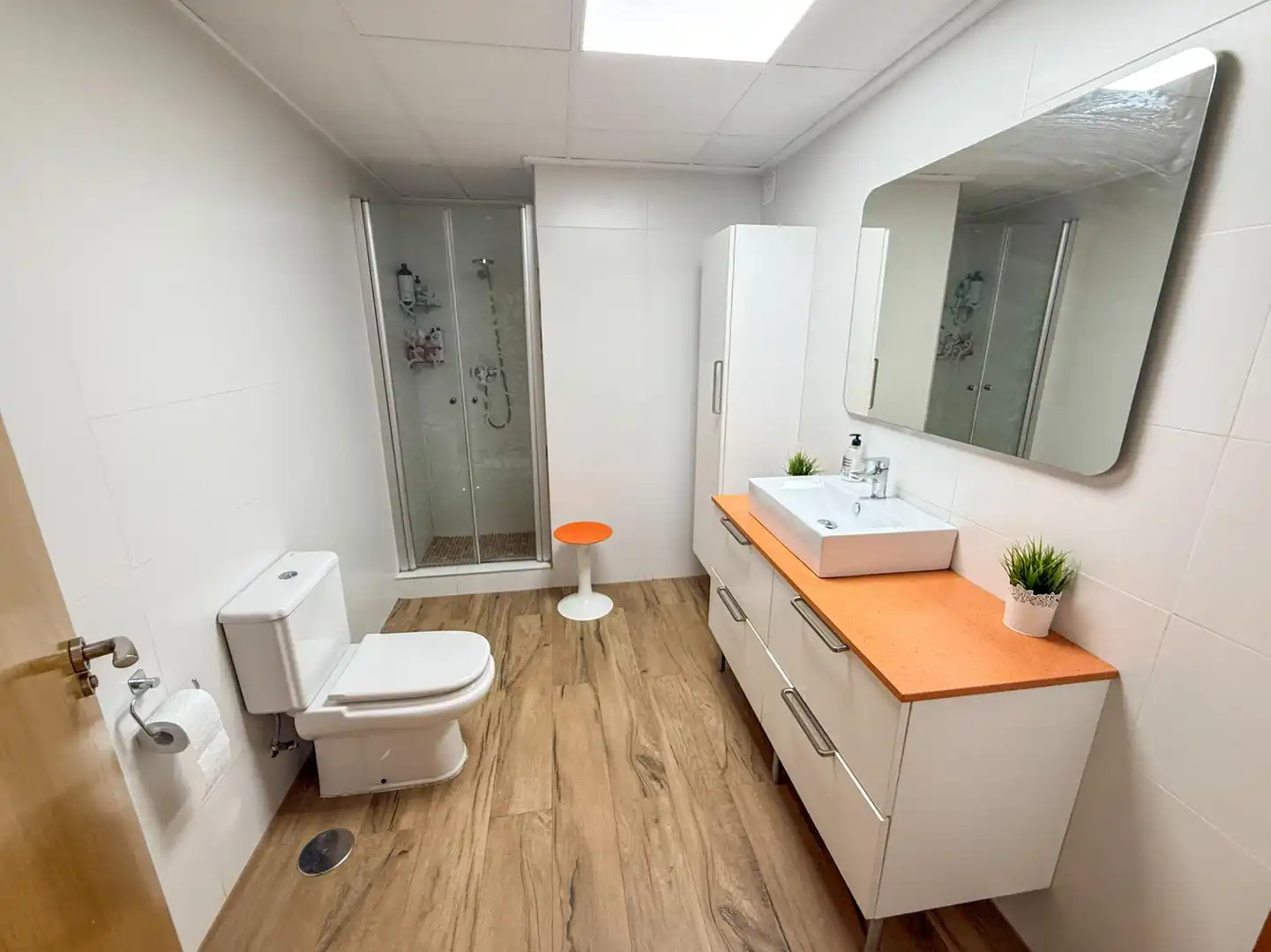 Baño de Piso en venta en Callosa de Segura con Aire acondicionado, Trastero y Amueblado