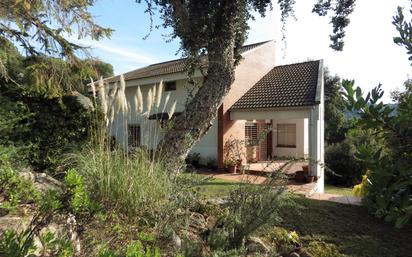 Casa o xalet de lloguer a Canyamars