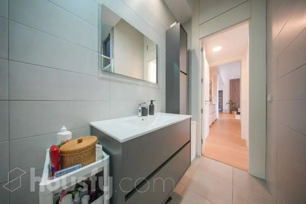 Flat with lift for sale in Calle de Francisco Silvela ., imagen 35
