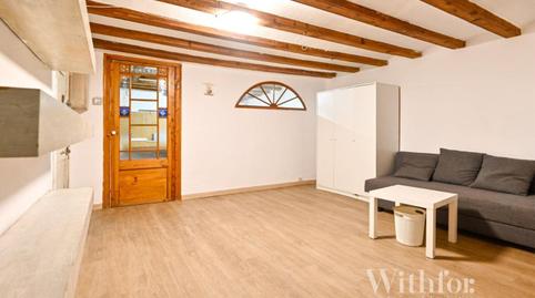 Foto 2 de Planta baixa en venda a Calle de L'esquirol, Sant Pere, Sta. Caterina i la Ribera,  Barcelona Capital