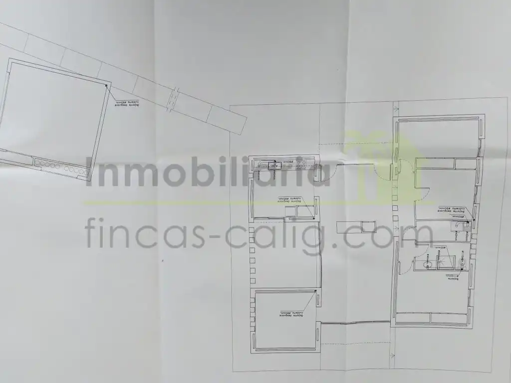 Casa amb piscina en venda a San Jorge / Sant Jordi, imagen 41