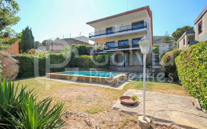 House or chalet for sale in 330, Montmar, Castelldefels
