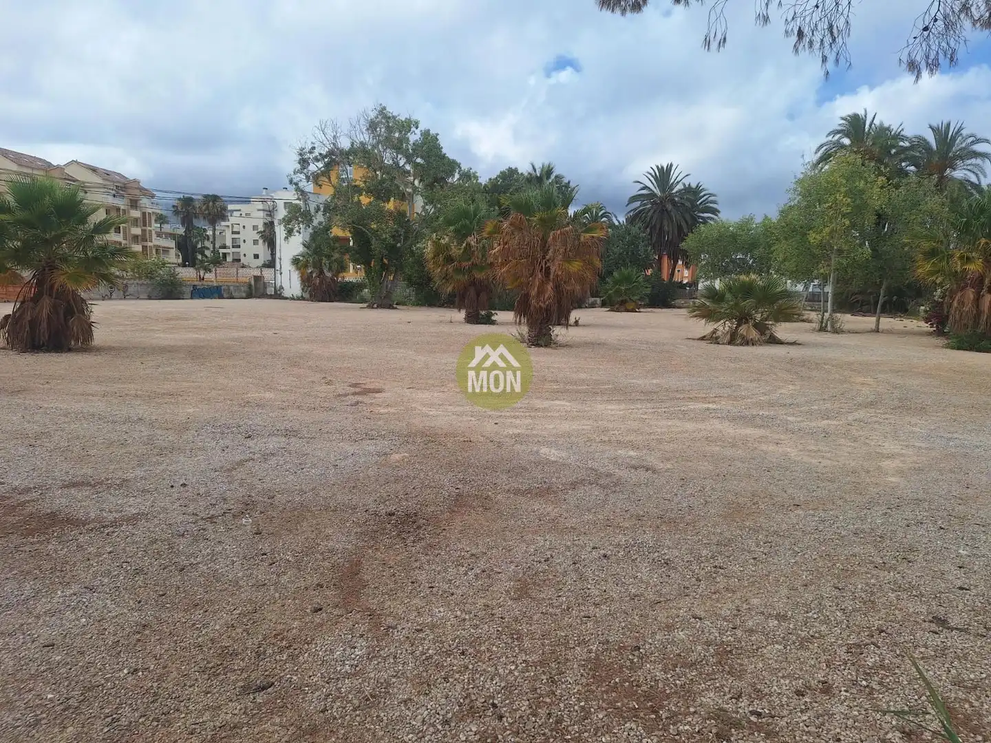 Terreno residenziale in vendita a Las Marinas / Les Marines, imagen 2