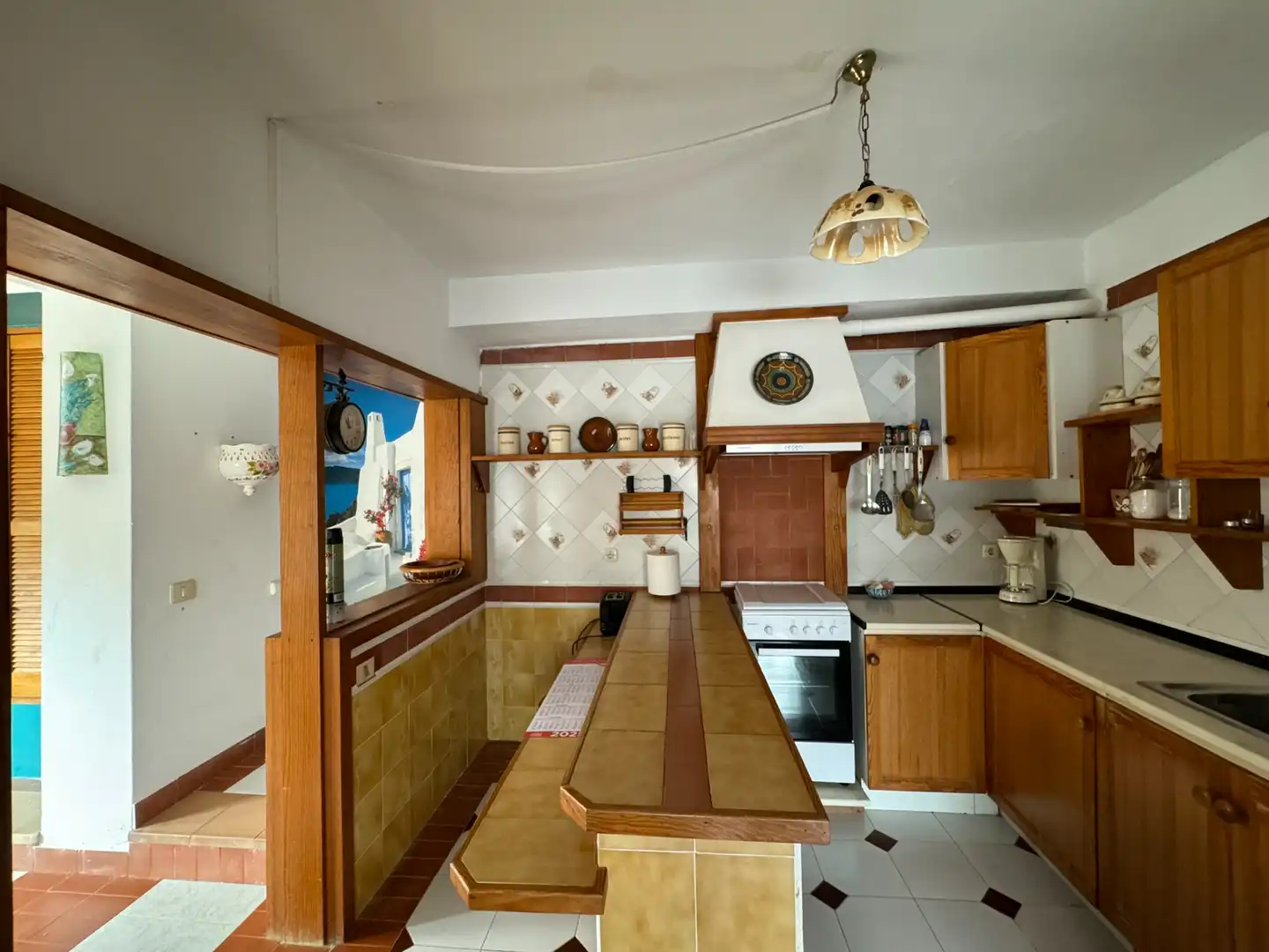 Edificio en venta en Calle El Cortijo, 13, Antigua pueblo